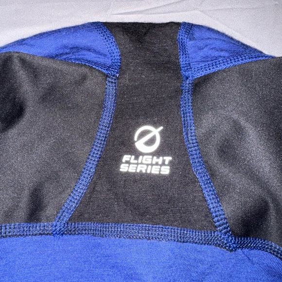 BNWT North face sub zero long sleeve - Picture 4 of 4